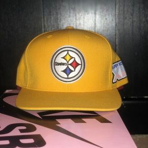 SnapBack Steelers
